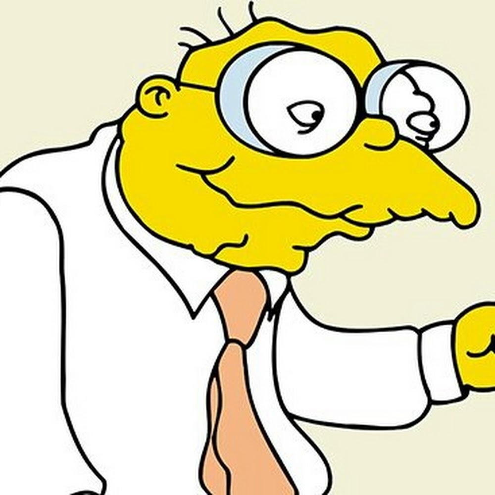 Meet your Posher, Barry